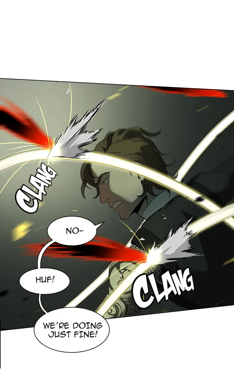 Covenant (Colored) Chapter 8 page 74 - 