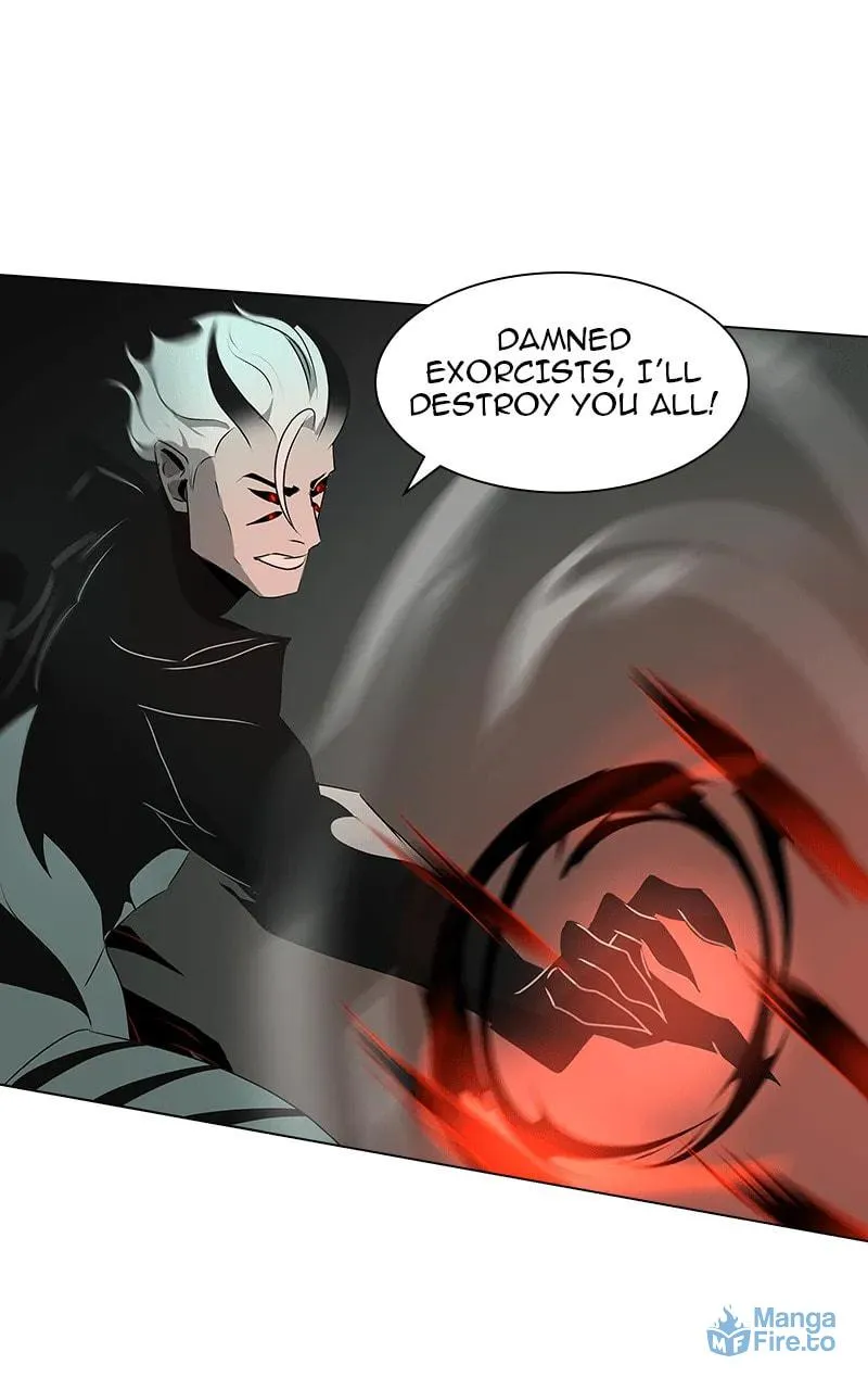Covenant (Colored) Chapter 8 page 75 - 