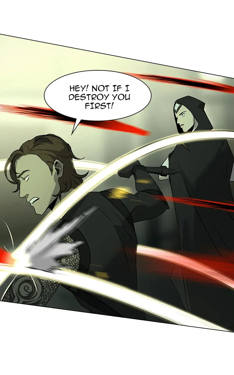 Covenant (Colored) Chapter 8 page 76 - 