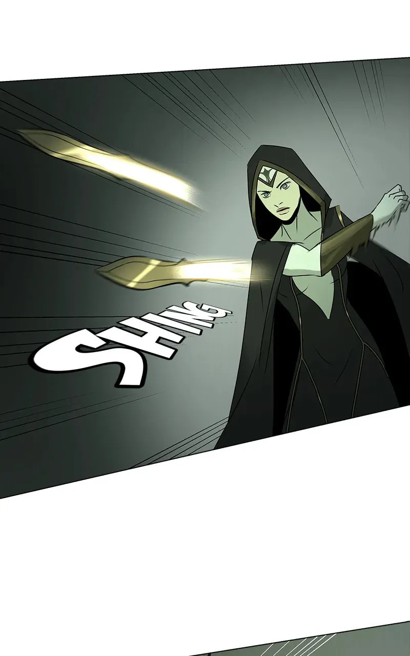 Covenant (Colored) Chapter 8 page 77 - 