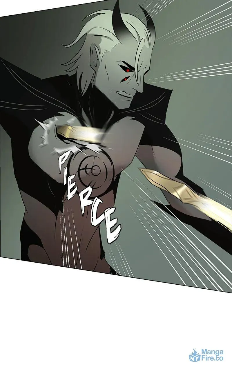Covenant (Colored) Chapter 8 page 78 - 