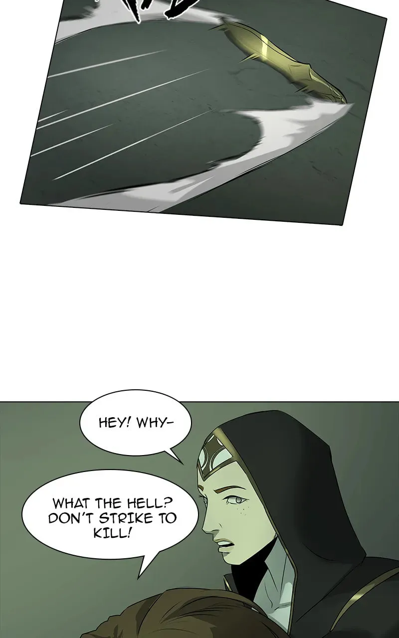 Covenant (Colored) Chapter 8 page 80 - 