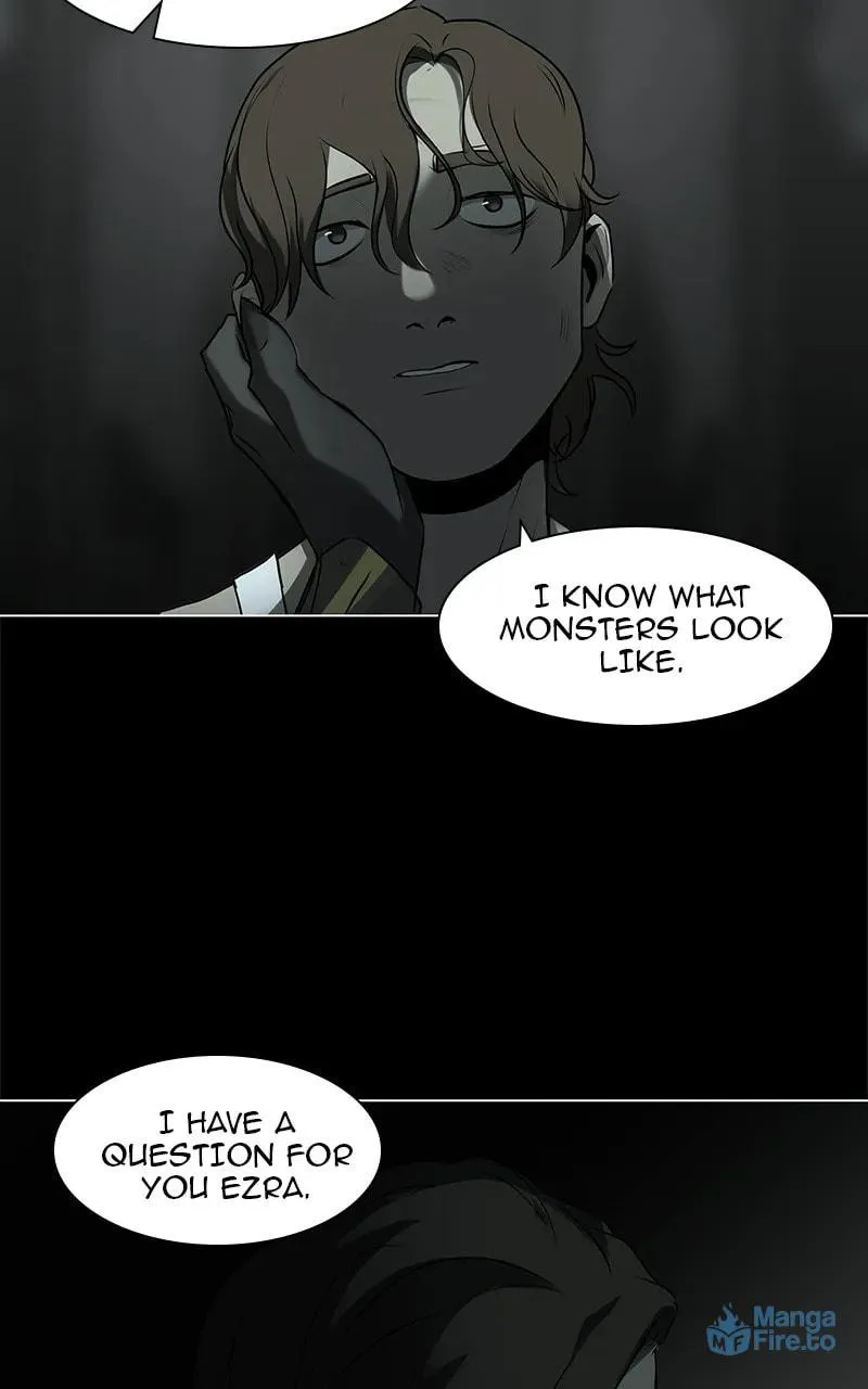 Covenant (Colored) Chapter 8 page 9 - 