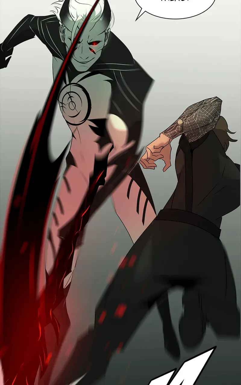 Covenant (Colored) Chapter 8 page 82 - 