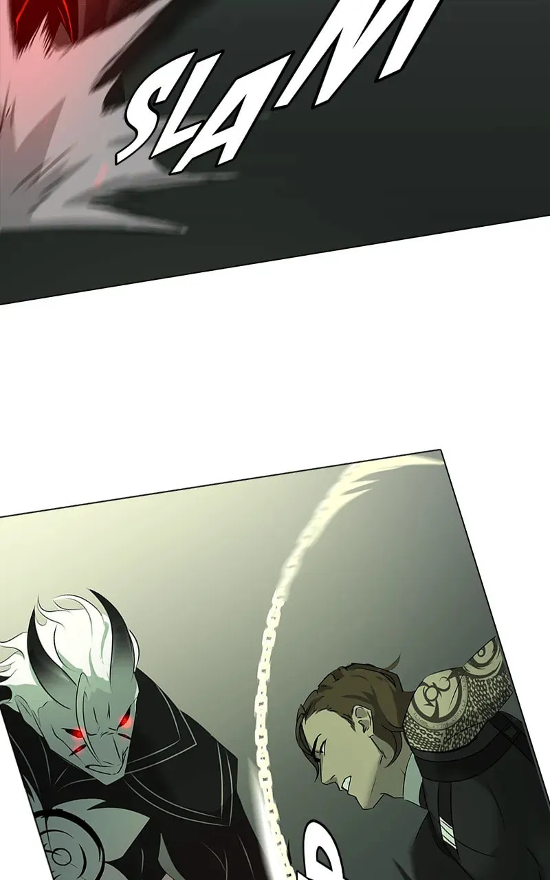 Covenant (Colored) Chapter 8 page 83 - 