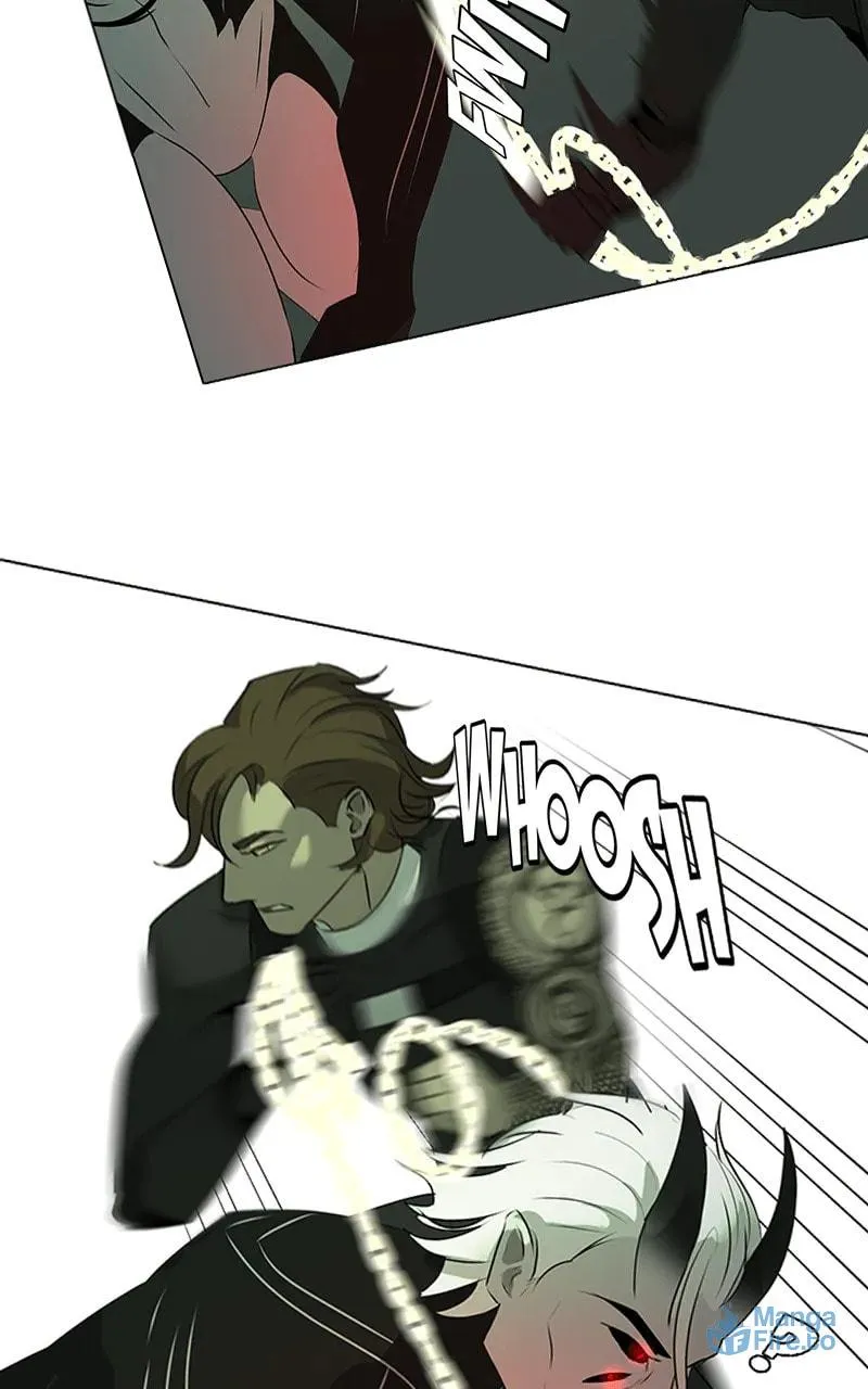 Covenant (Colored) Chapter 8 page 84 - 