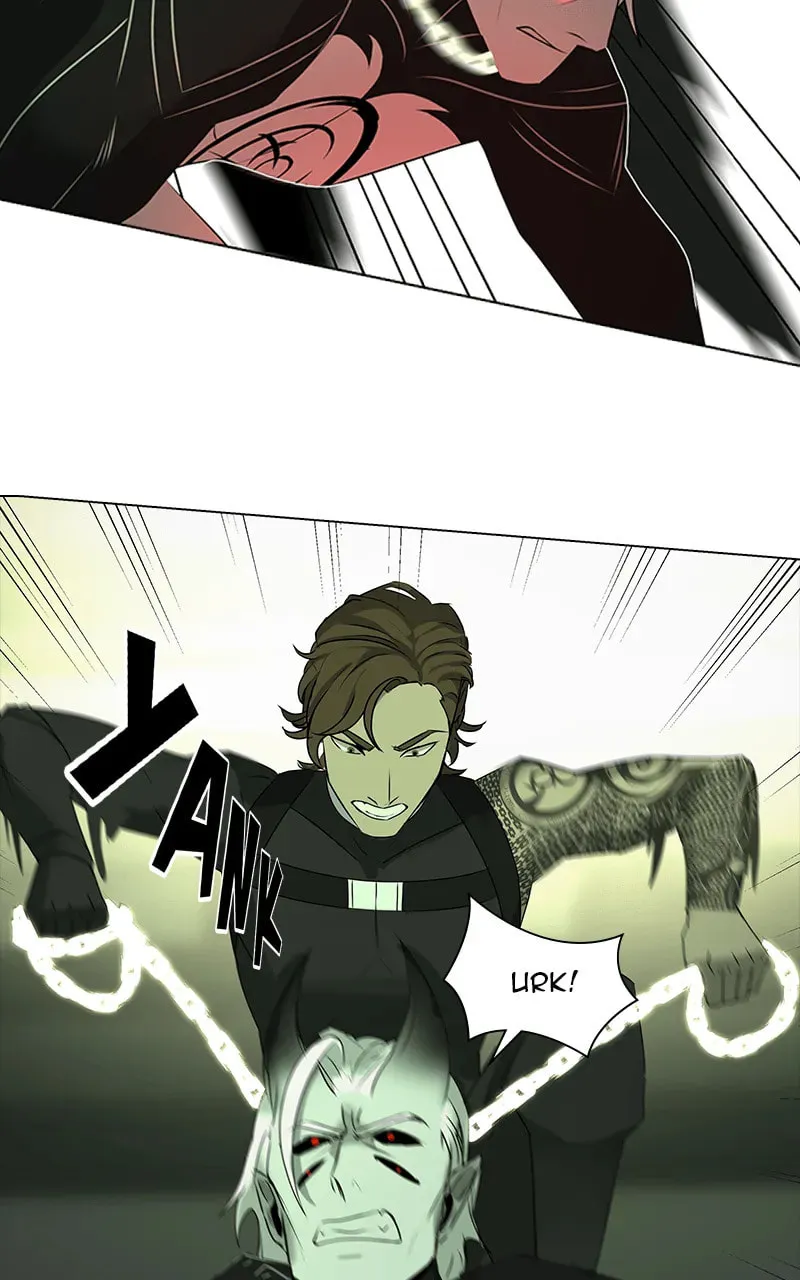 Covenant (Colored) Chapter 8 page 85 - 
