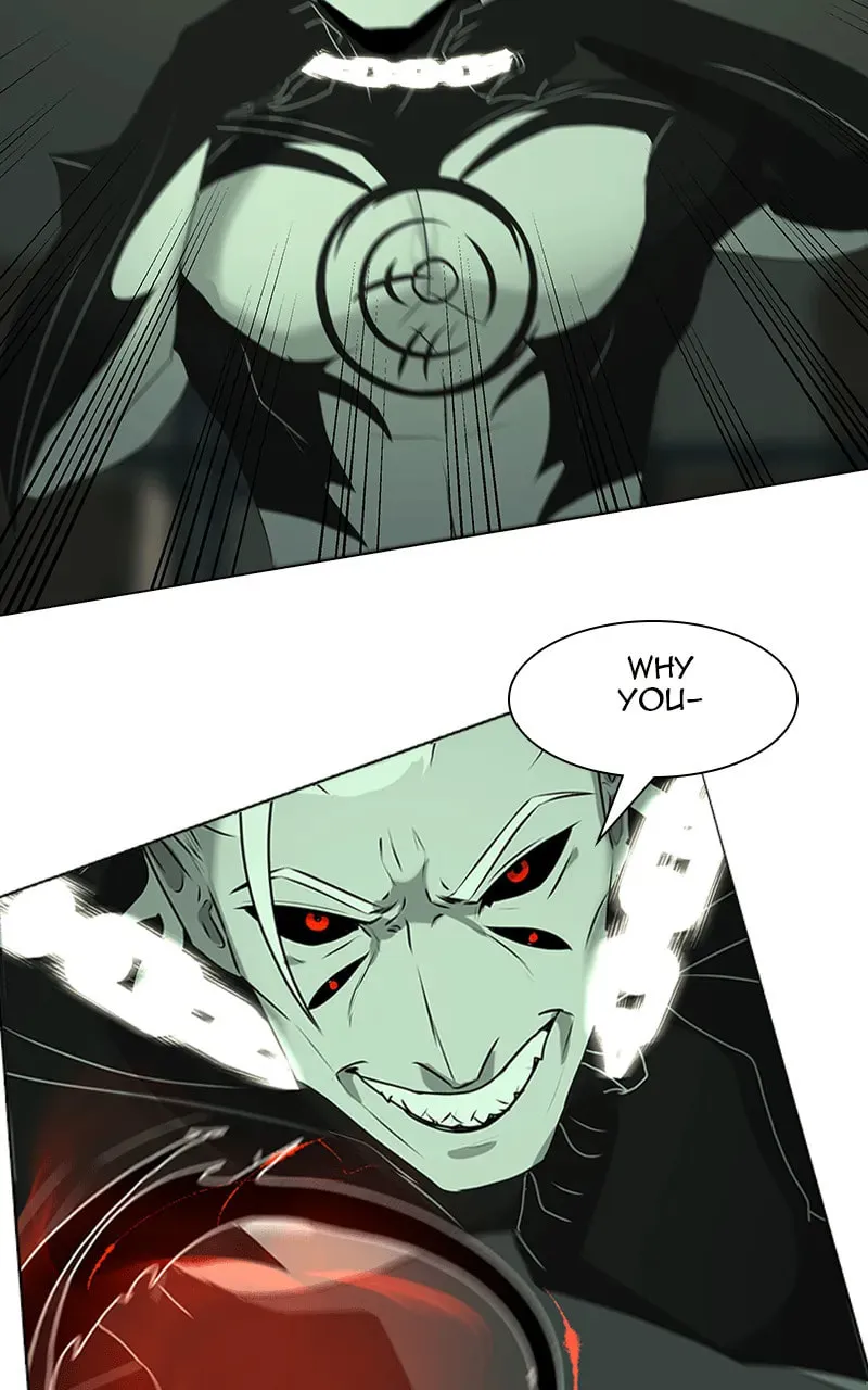 Covenant (Colored) Chapter 8 page 86 - 