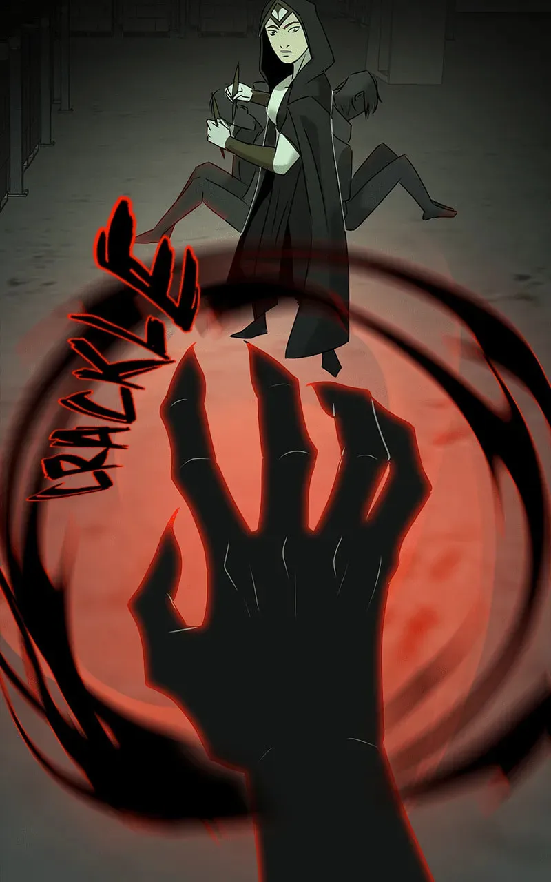 Covenant (Colored) Chapter 8 page 88 - 