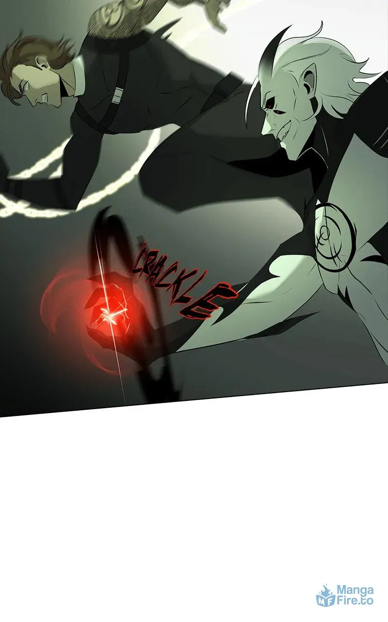 Covenant (Colored) Chapter 8 page 90 - 