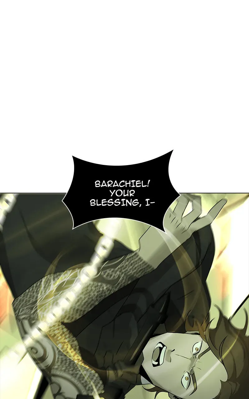 Covenant (Colored) Chapter 8 page 91 - 