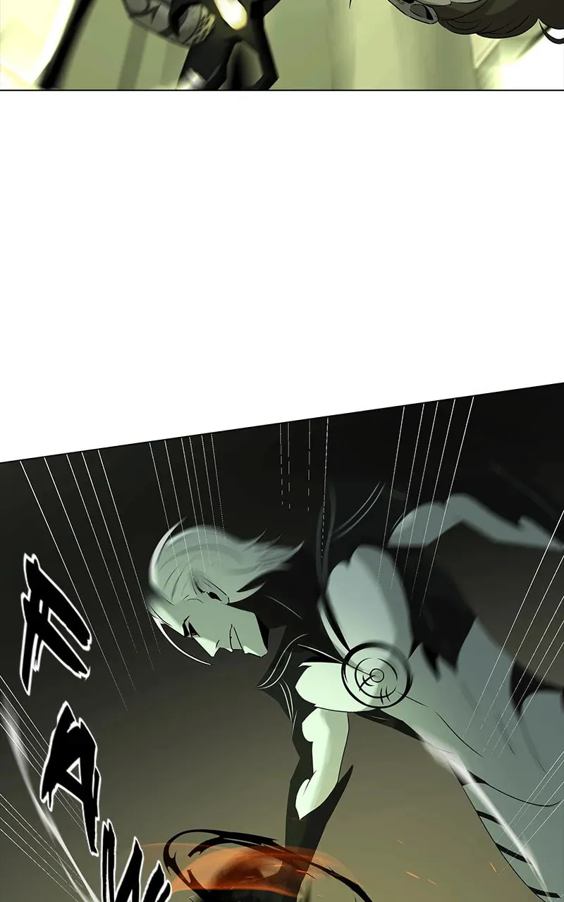 Covenant (Colored) Chapter 8 page 92 - 