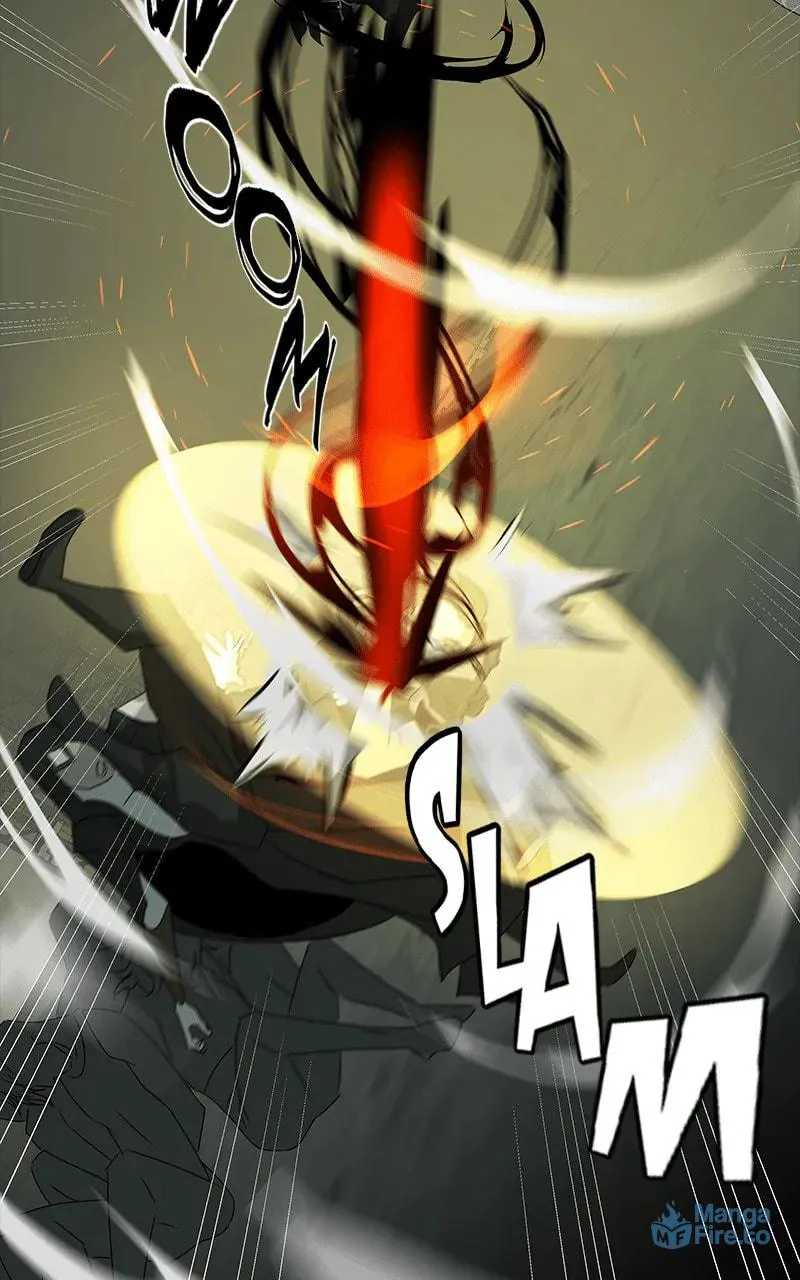 Covenant (Colored) Chapter 8 page 93 - 