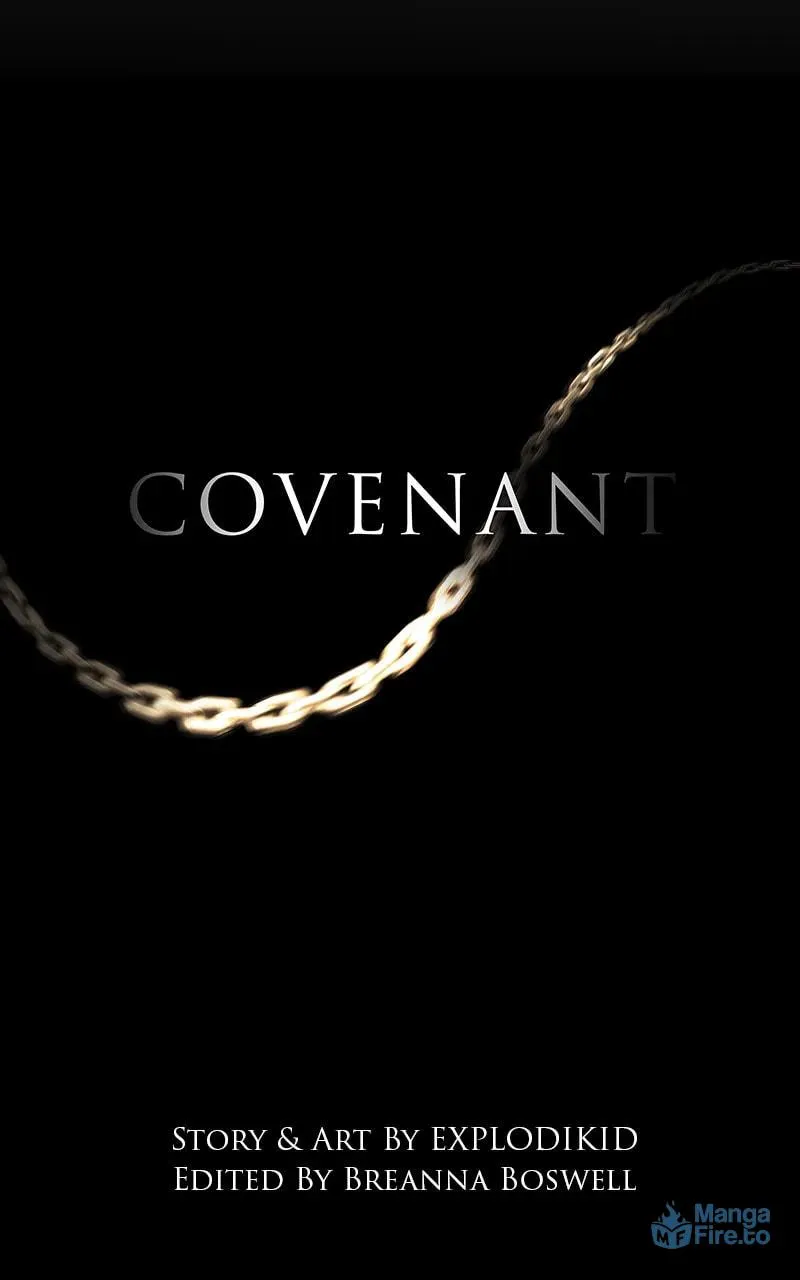 Covenant (Colored) Chapter 8 page 96 - 