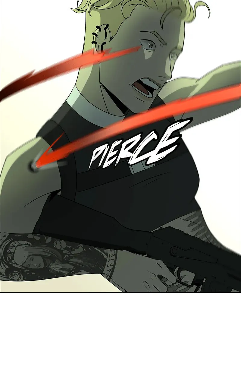 Covenant (Colored) Chapter 9 page 11 - 