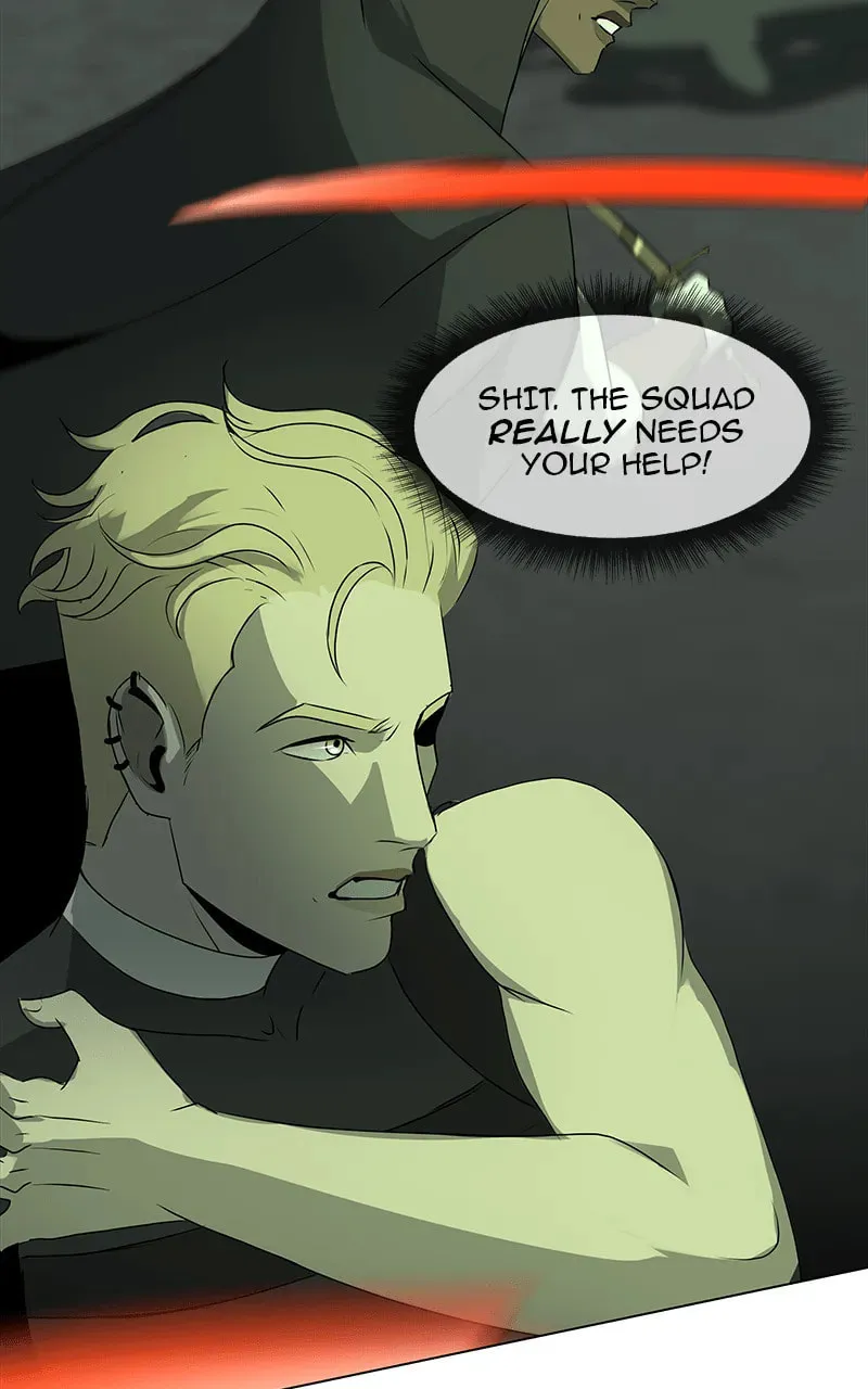 Covenant (Colored) Chapter 9 page 13 - 