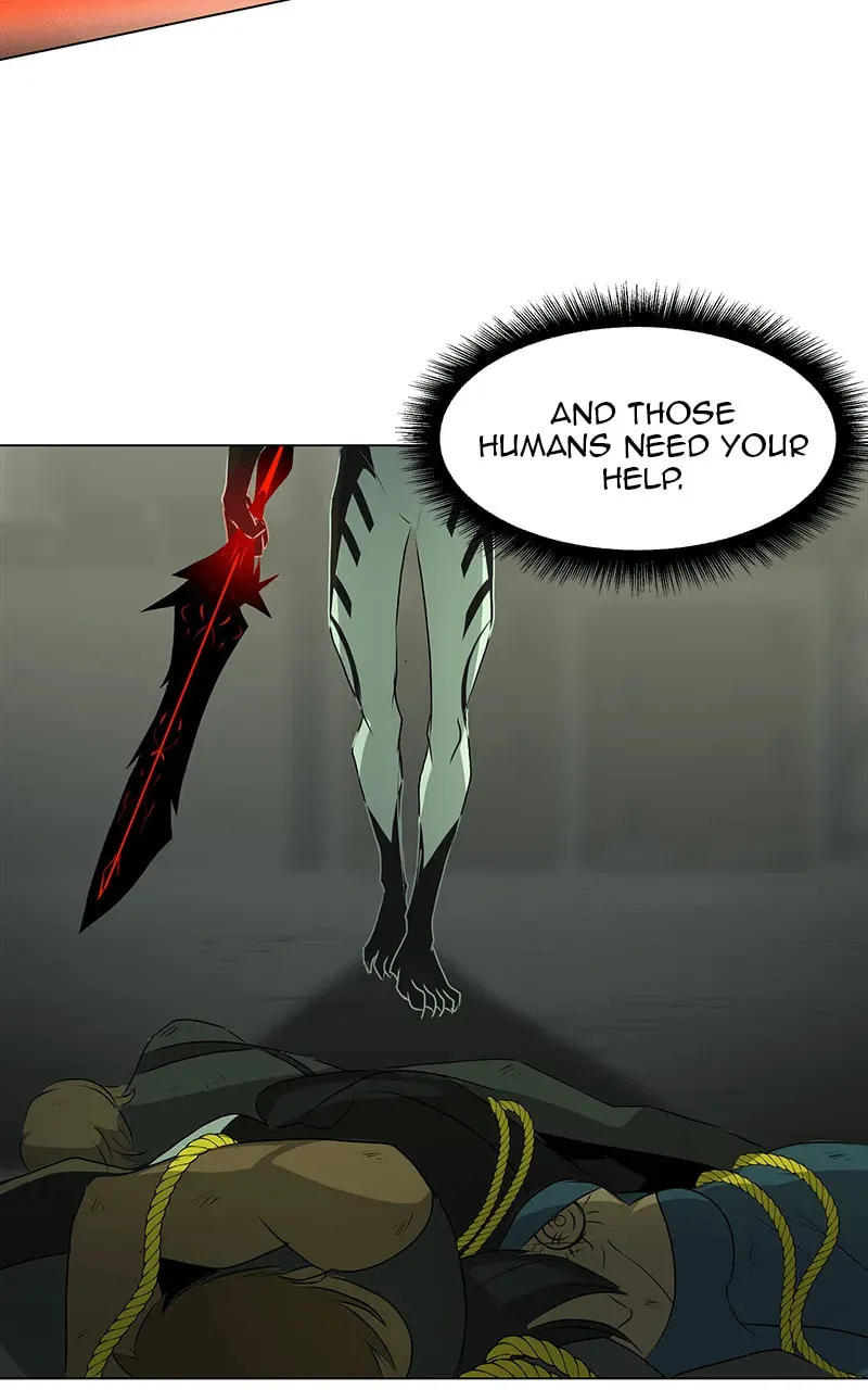 Covenant (Colored) Chapter 9 page 14 - 
