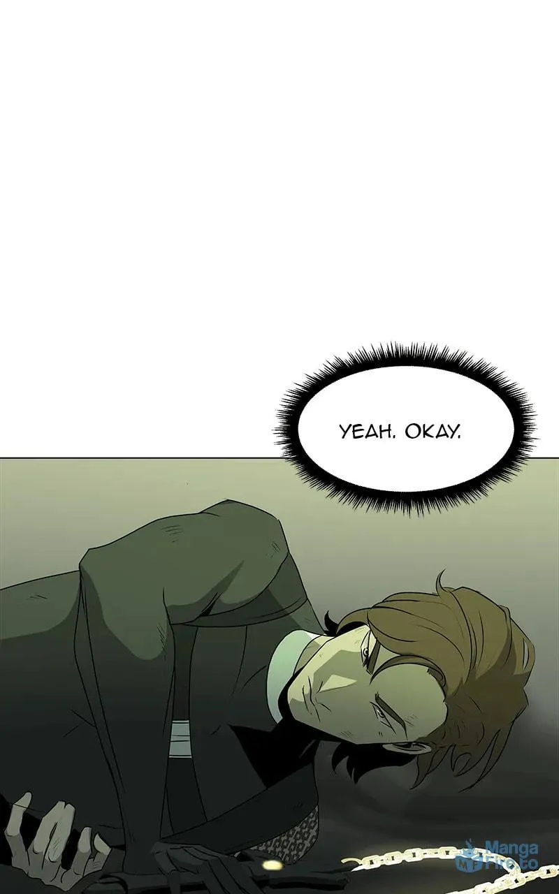 Covenant (Colored) Chapter 9 page 15 - 