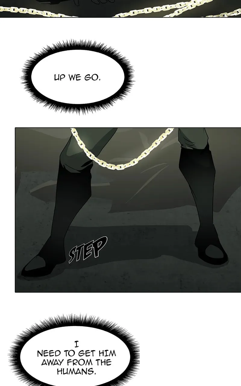 Covenant (Colored) Chapter 9 page 16 - 