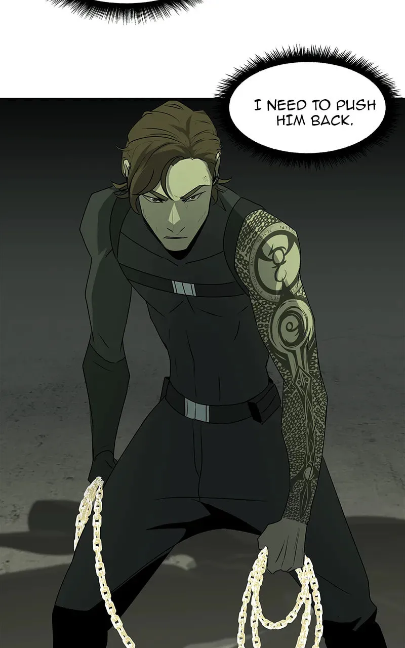Covenant (Colored) Chapter 9 page 17 - 