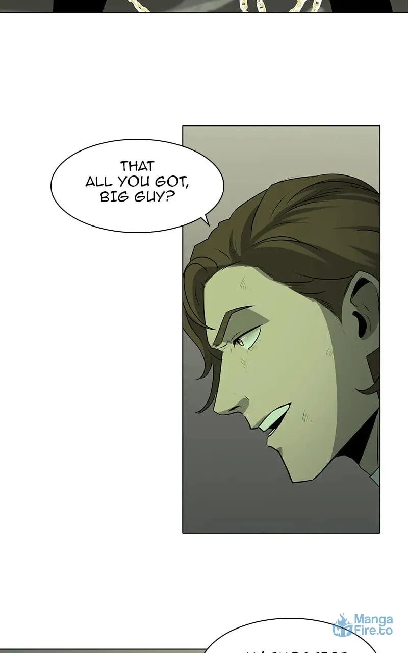 Covenant (Colored) Chapter 9 page 18 - 