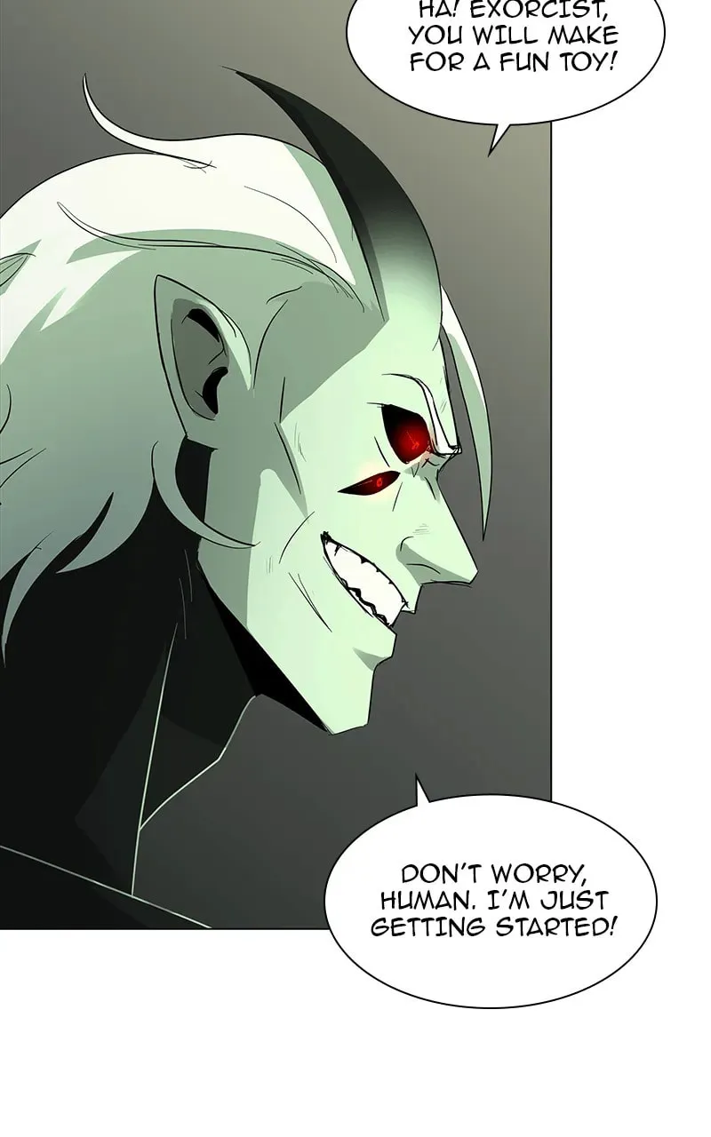 Covenant (Colored) Chapter 9 page 19 - 