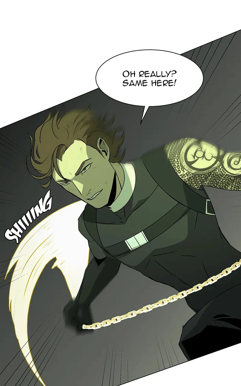 Covenant (Colored) Chapter 9 page 20 - 
