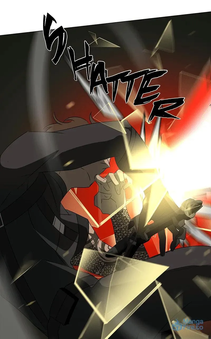 Covenant (Colored) Chapter 9 page 3 - 