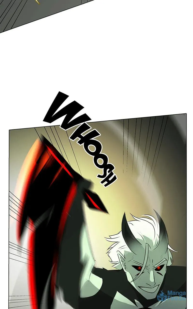 Covenant (Colored) Chapter 9 page 21 - 