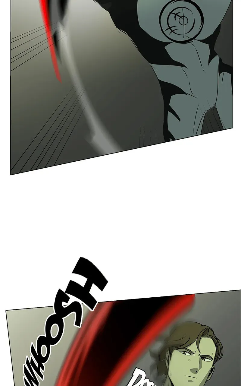 Covenant (Colored) Chapter 9 page 22 - 