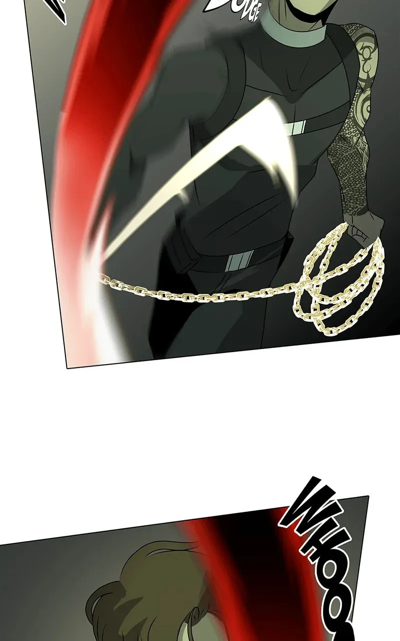 Covenant (Colored) Chapter 9 page 23 - 
