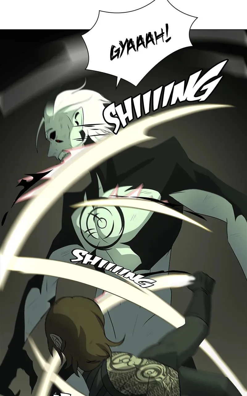 Covenant (Colored) Chapter 9 page 26 - 
