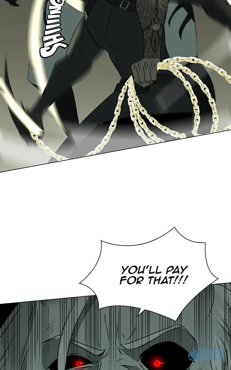 Covenant (Colored) Chapter 9 page 27 - 