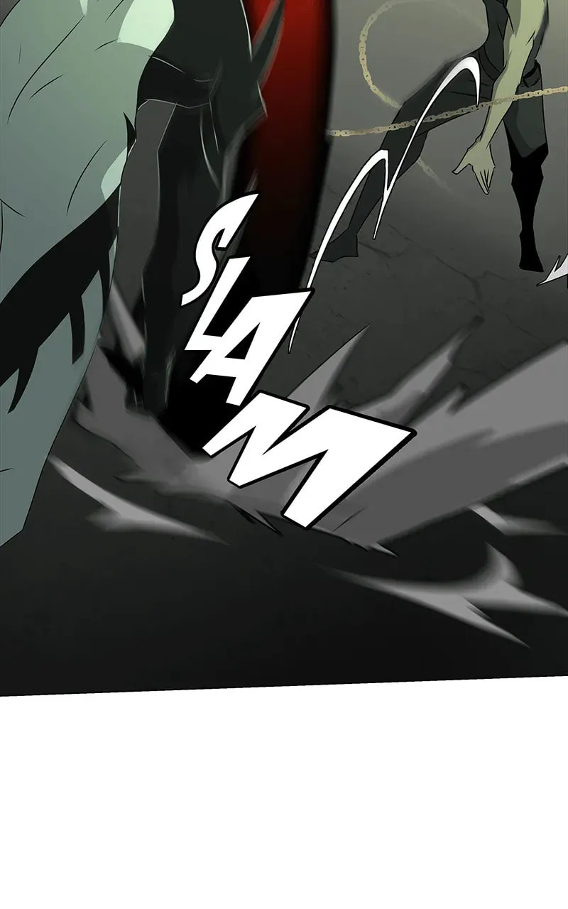 Covenant (Colored) Chapter 9 page 29 - 