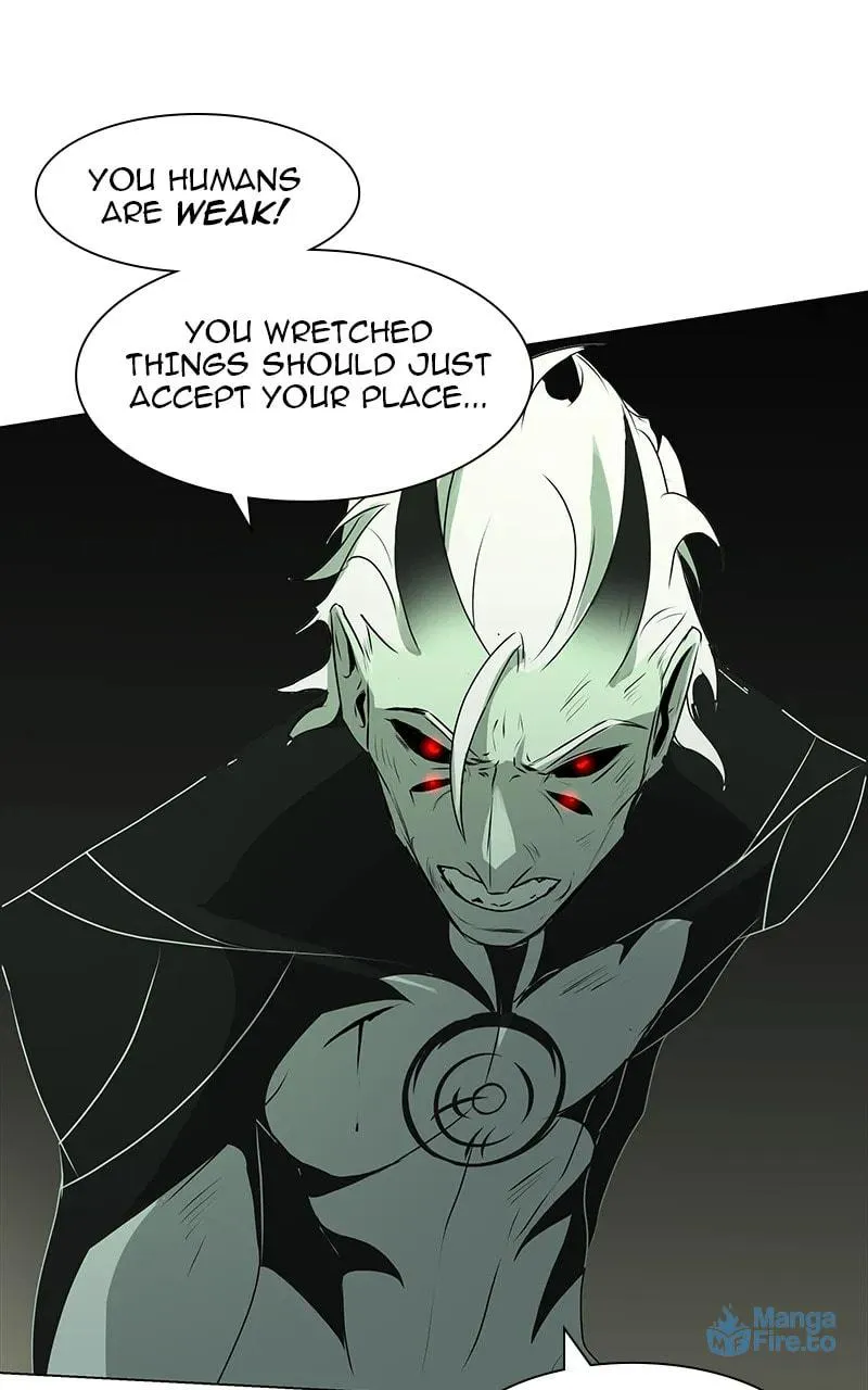 Covenant (Colored) Chapter 9 page 30 - 