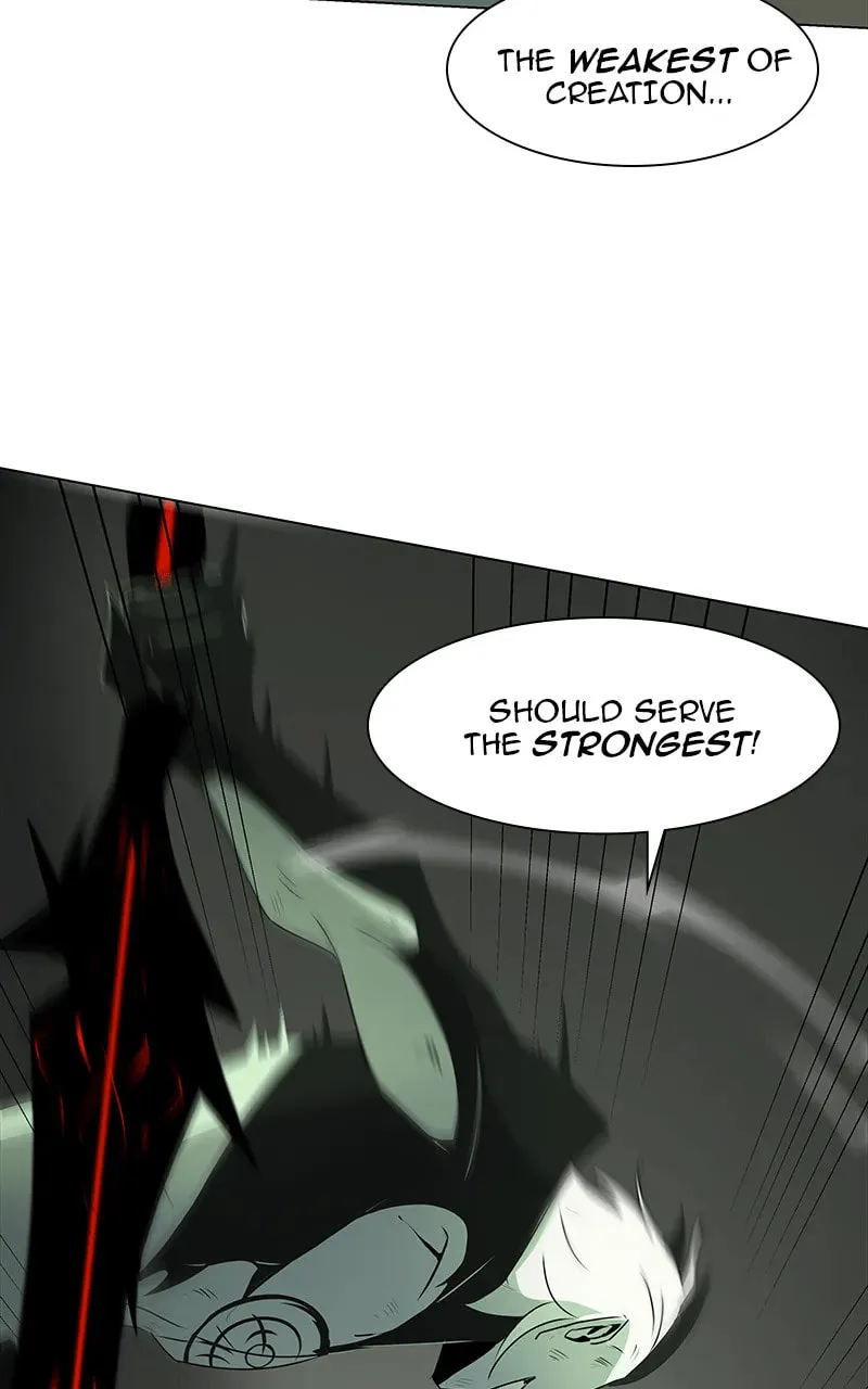 Covenant (Colored) Chapter 9 page 31 - 