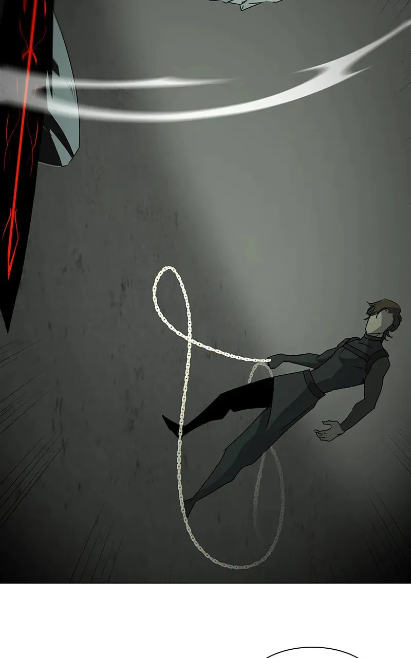 Covenant (Colored) Chapter 9 page 32 - 