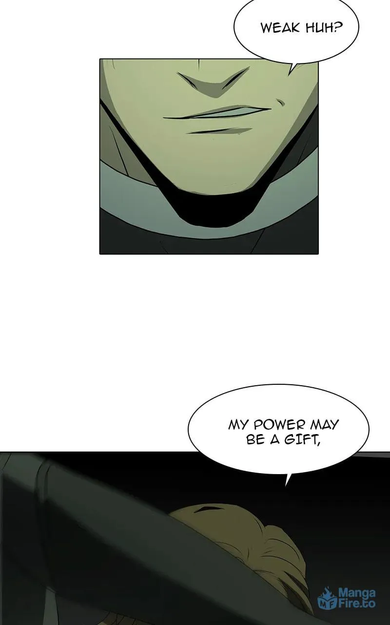 Covenant (Colored) Chapter 9 page 33 - 