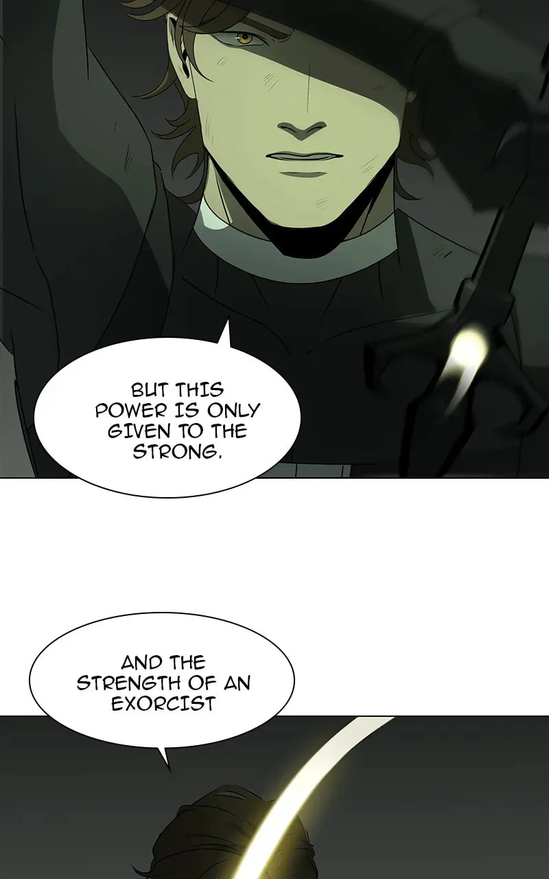 Covenant (Colored) Chapter 9 page 34 - 