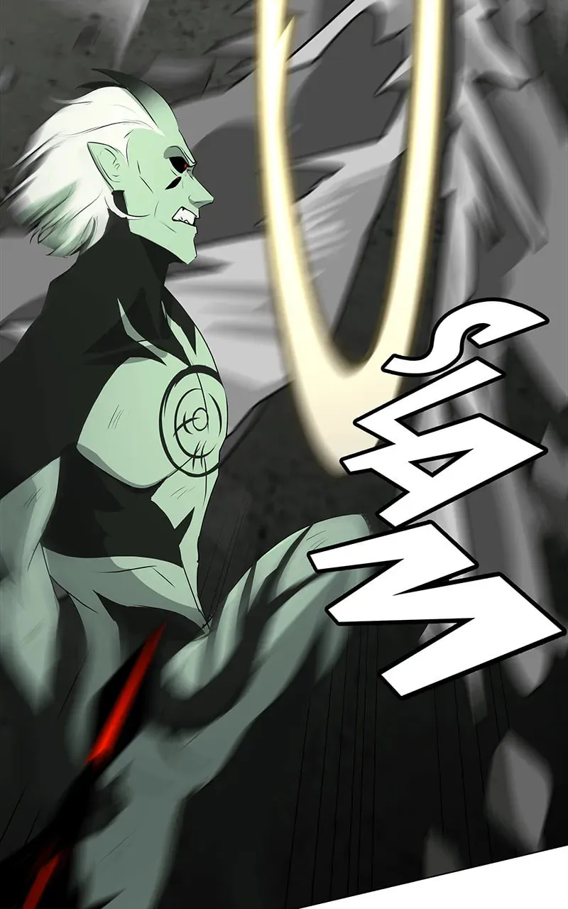 Covenant (Colored) Chapter 9 page 37 - 