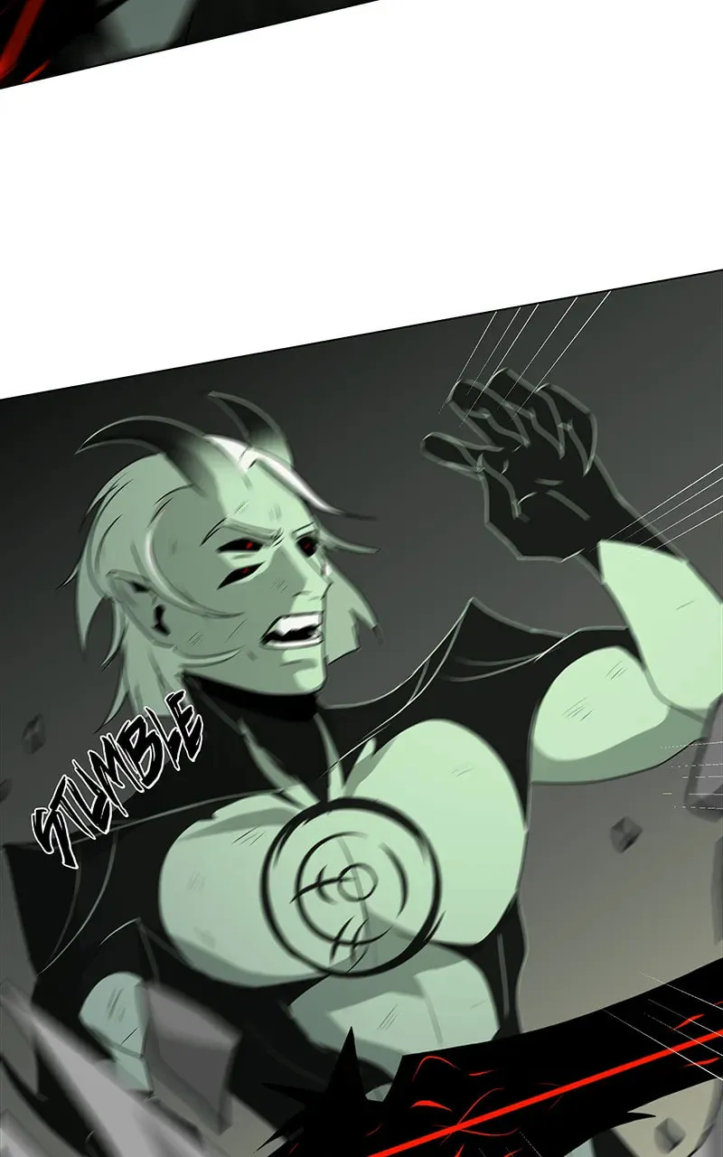 Covenant (Colored) Chapter 9 page 38 - 