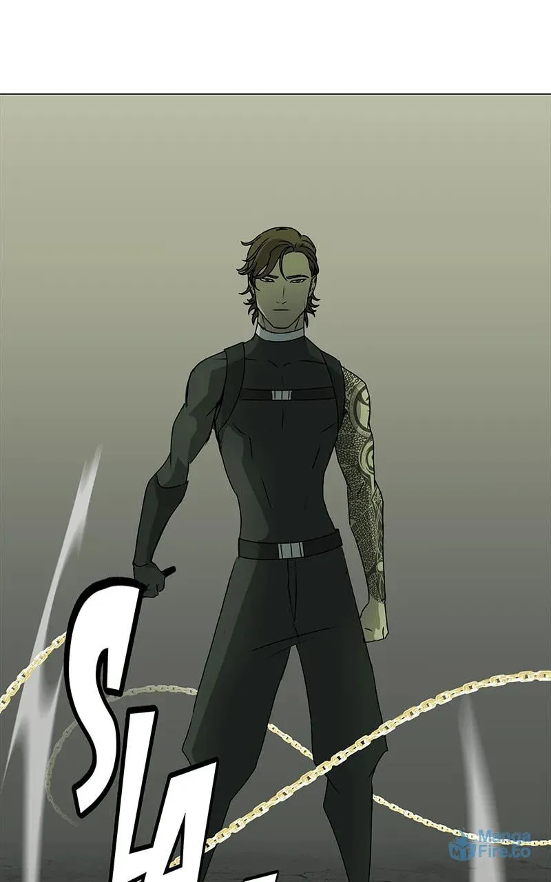 Covenant (Colored) Chapter 9 page 42 - 