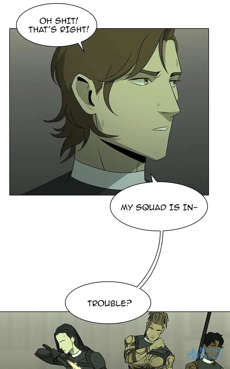 Covenant (Colored) Chapter 9 page 45 - 