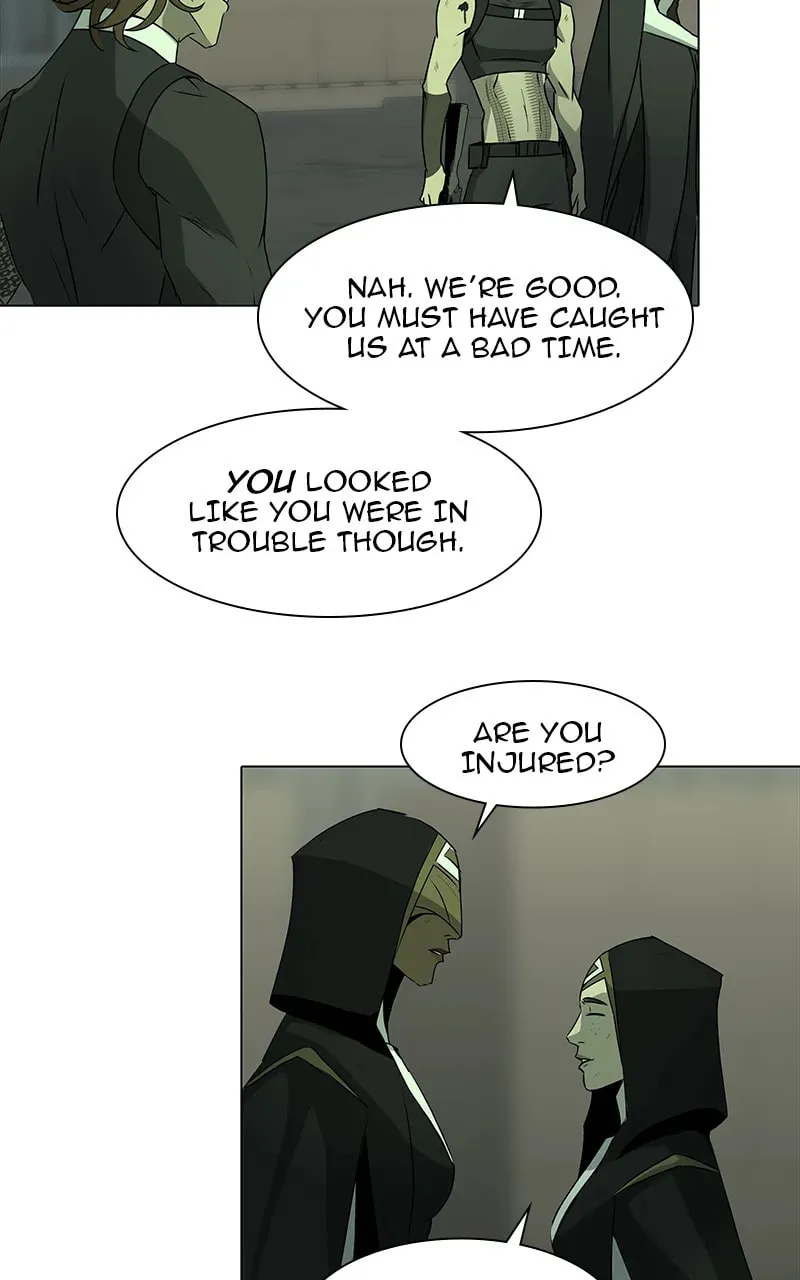 Covenant (Colored) Chapter 9 page 47 - 
