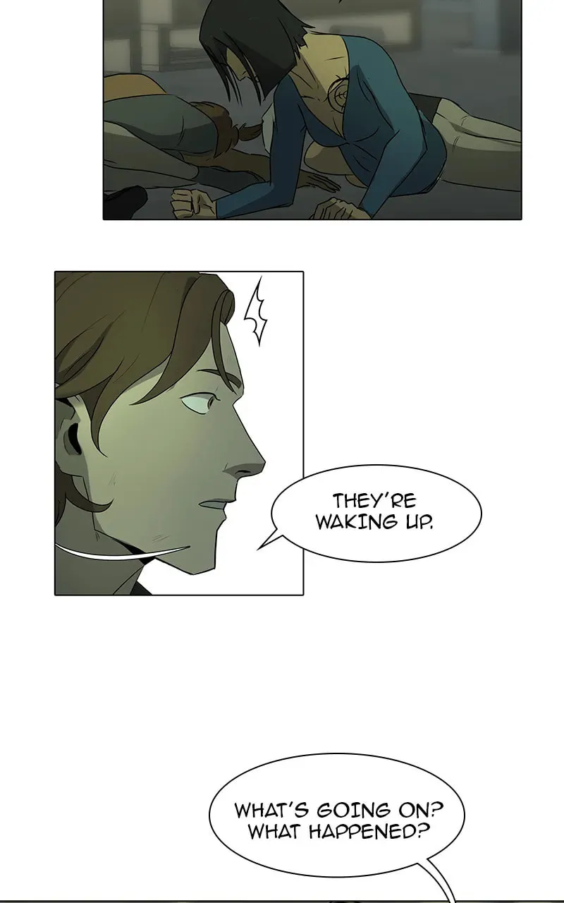 Covenant (Colored) Chapter 9 page 49 - 