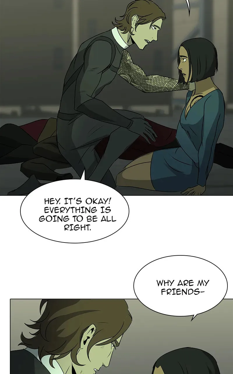 Covenant (Colored) Chapter 9 page 50 - 