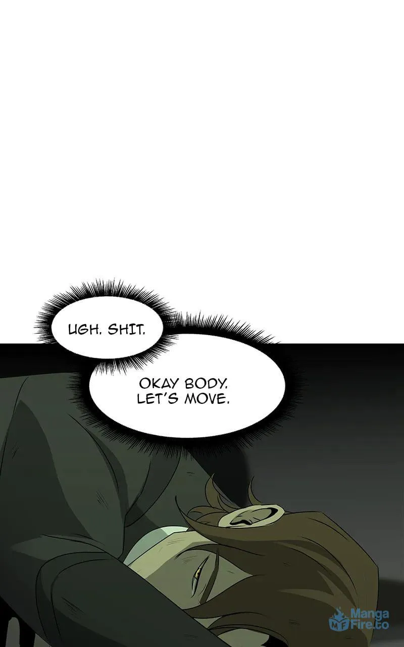 Covenant (Colored) Chapter 9 page 6 - 