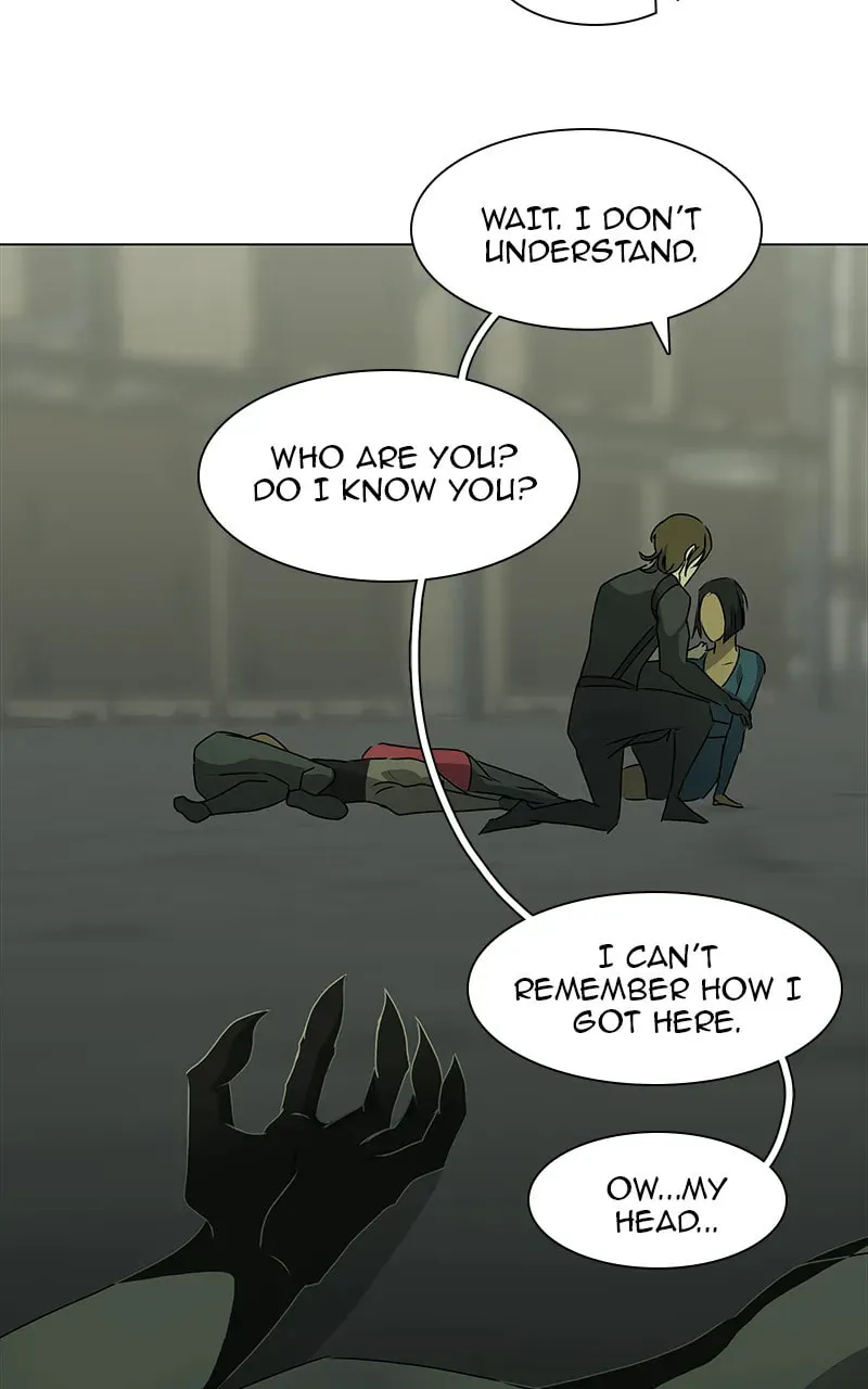 Covenant (Colored) Chapter 9 page 52 - 