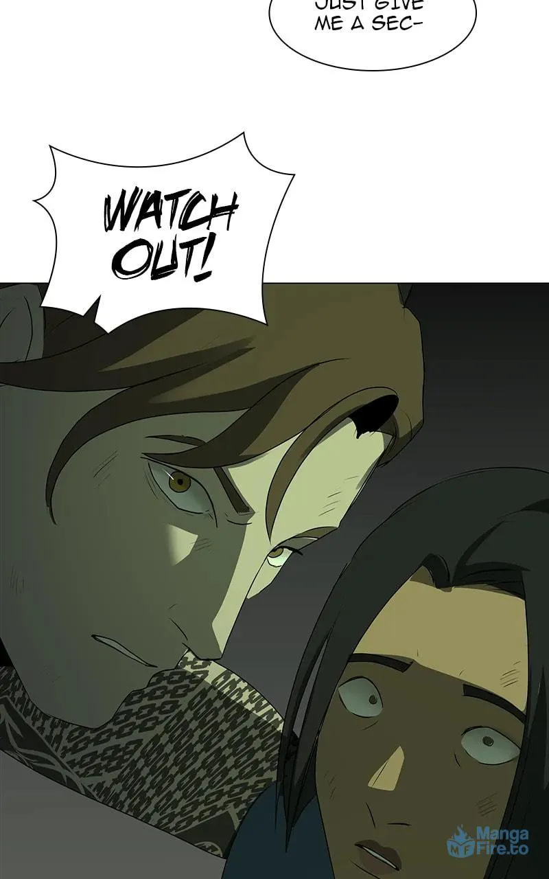 Covenant (Colored) Chapter 9 page 54 - 