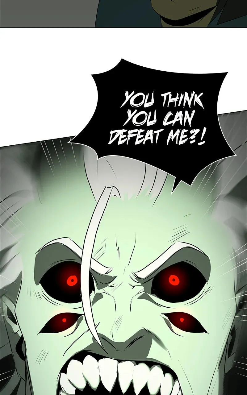 Covenant (Colored) Chapter 9 page 55 - 